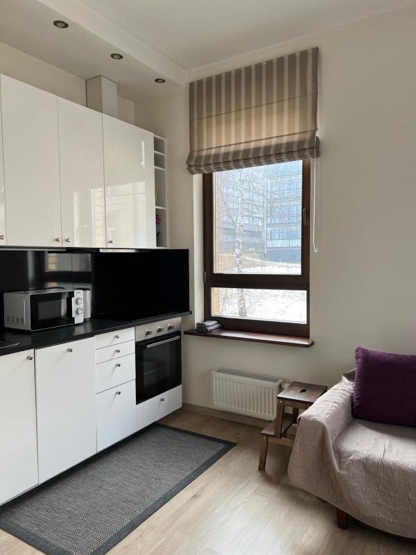 Apartment Vilnius Old Town - image 9