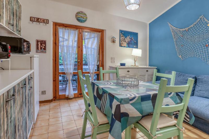 Tuffo nel blu - Casa Casoni - image 8
