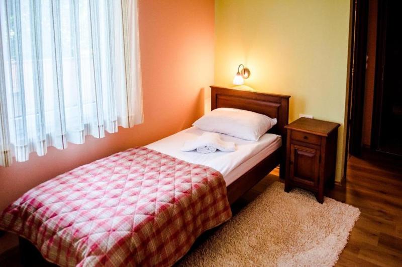 Single Room with Balcony image 1