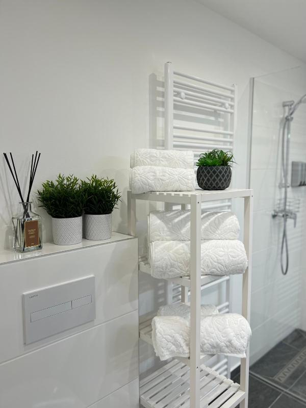Beatrix Home Vienna Luxury Stay - image 9