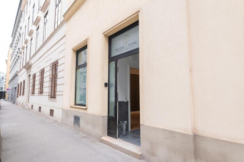 Beatrix Home Vienna Luxury Stay - image 8