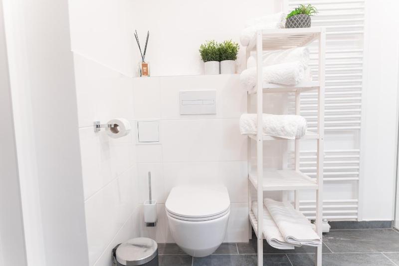 Beatrix Home Vienna Luxury Stay - image 7
