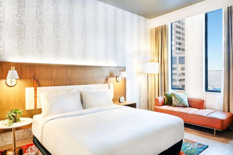 Hyatt Centric Downtown Denver - image 25