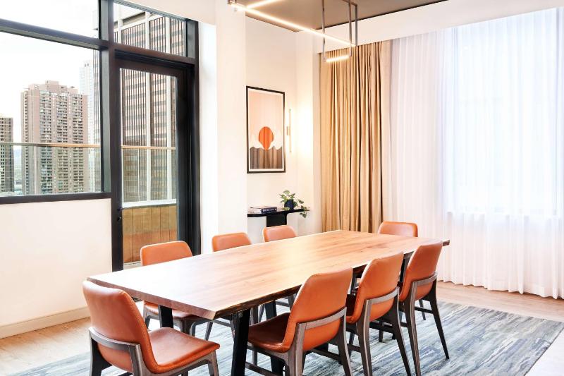 Hyatt Centric Downtown Denver - image 8