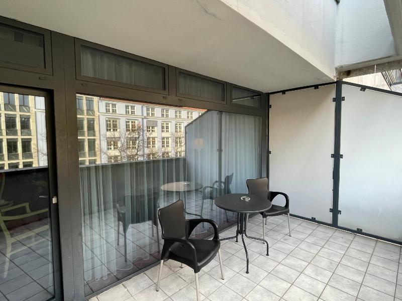 Panorama Double Room with Balcony image 3