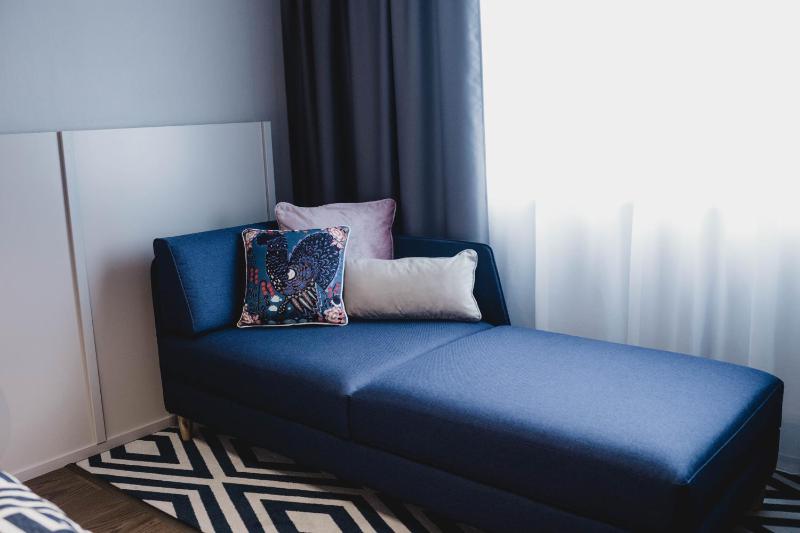Standard Twin Room image 4