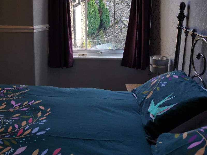 King Room image 2