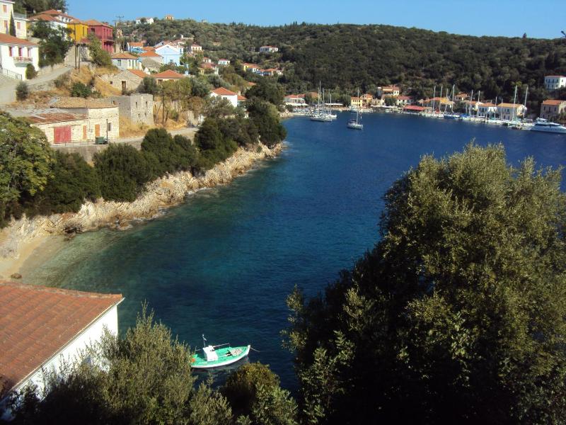 Studio with Sea View image 3