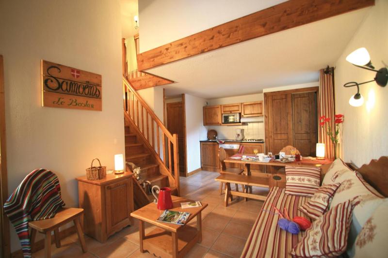 One-Bedroom Apartment with Alcove (6 Adults) image 1