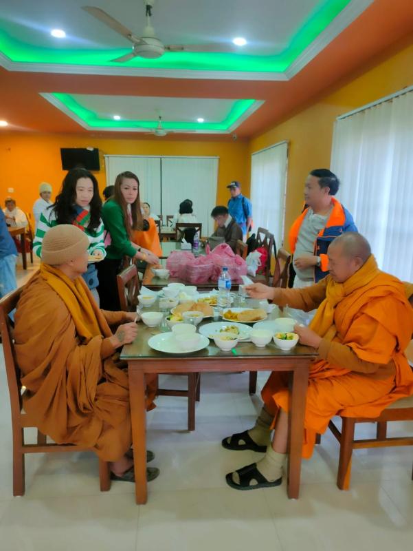 Hotel The Holy Birth - image 12