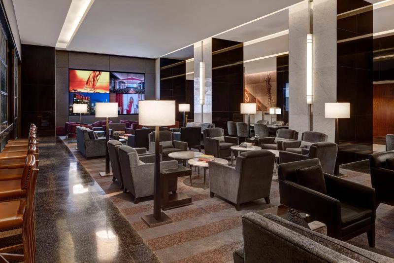 Loews Philadelphia Hotel - image 10
