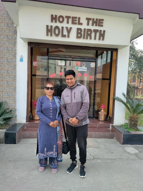 Hotel The Holy Birth - image 14