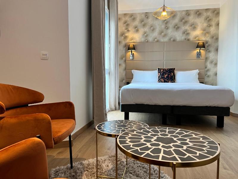 Executive Room image 1