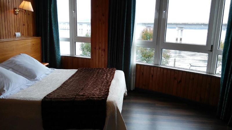 Double Room with Extra Bed (3 Adults) image 3