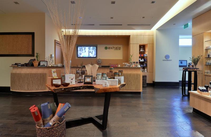 Loews Atlanta Hotel - image 49
