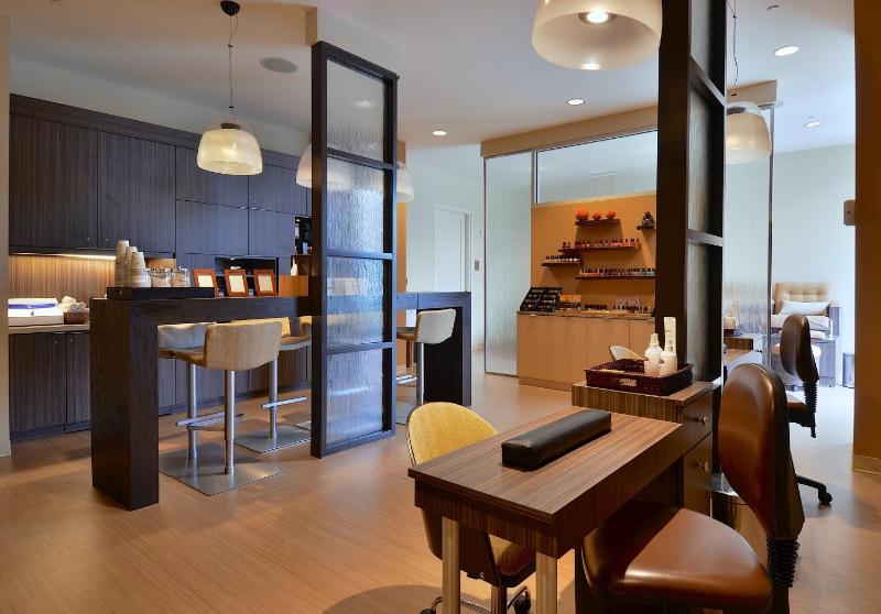 Loews Atlanta Hotel - image 42