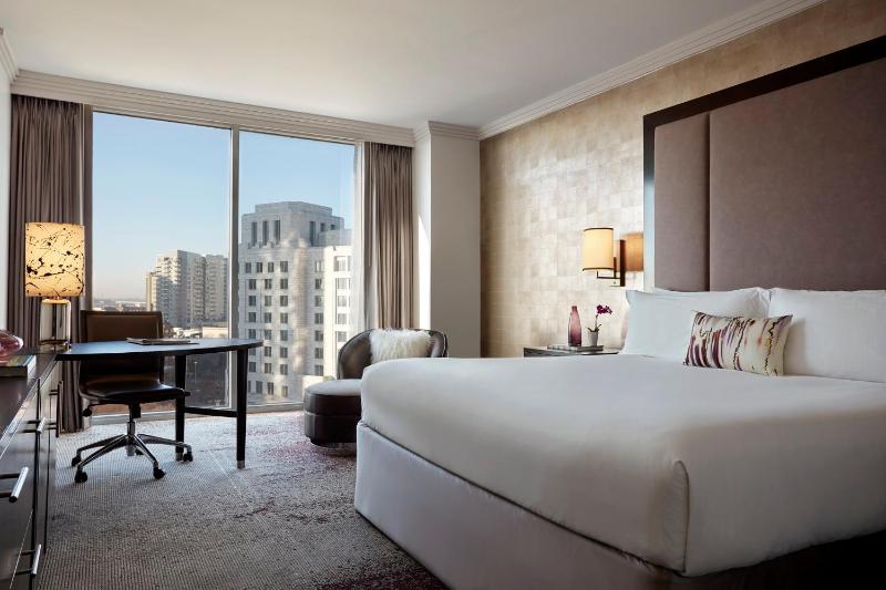 Loews Atlanta Hotel - image 39