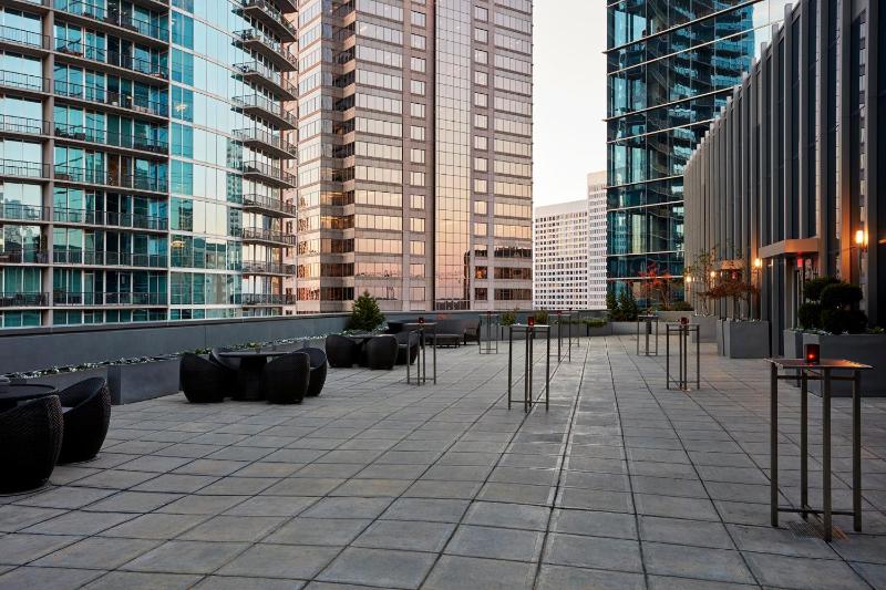 Loews Atlanta Hotel - image 4