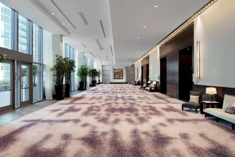 Loews Atlanta Hotel - image 31