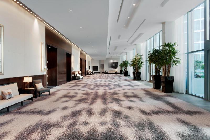 Loews Atlanta Hotel - image 41