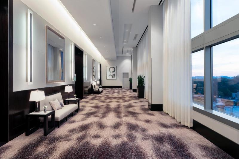 Loews Atlanta Hotel - image 25