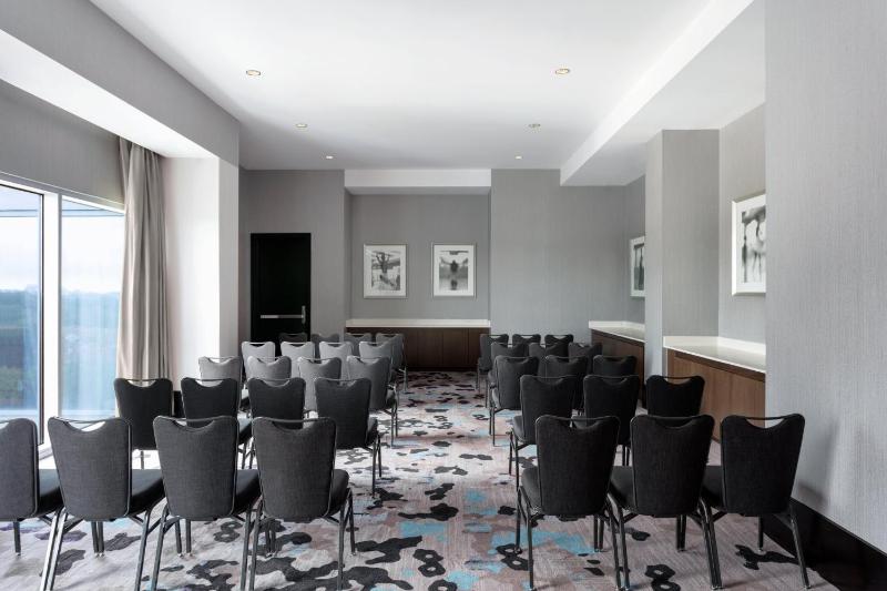 Loews Atlanta Hotel - image 24