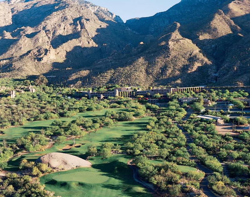 Loews Ventana Canyon Resort - image 10