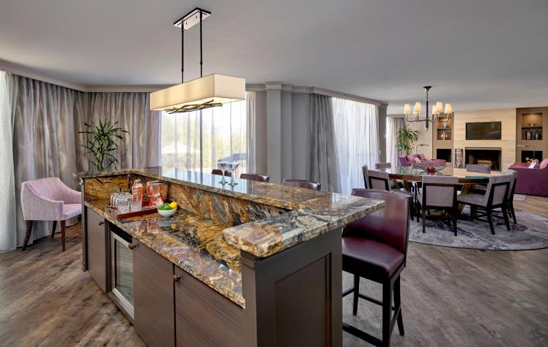 Loews Ventana Canyon Resort - image 39