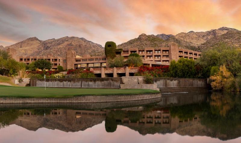 Loews Ventana Canyon Resort - image 16