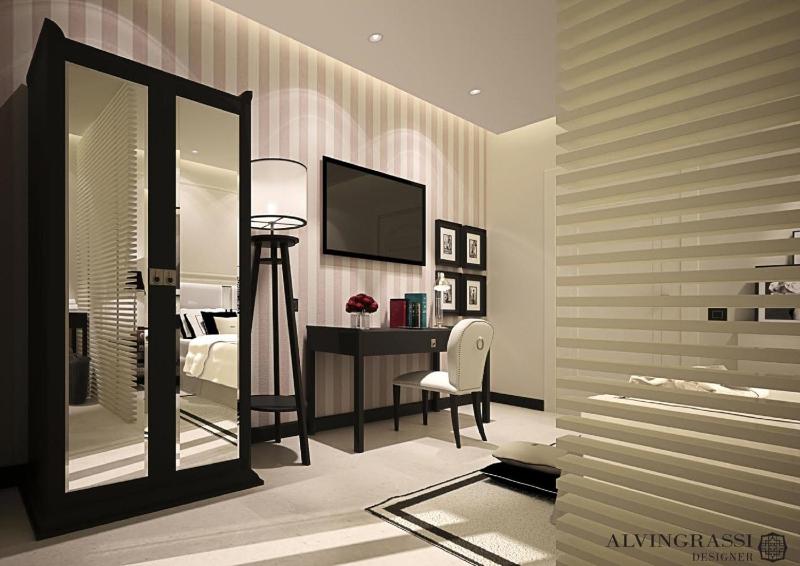 Double Room with Sea View image 4