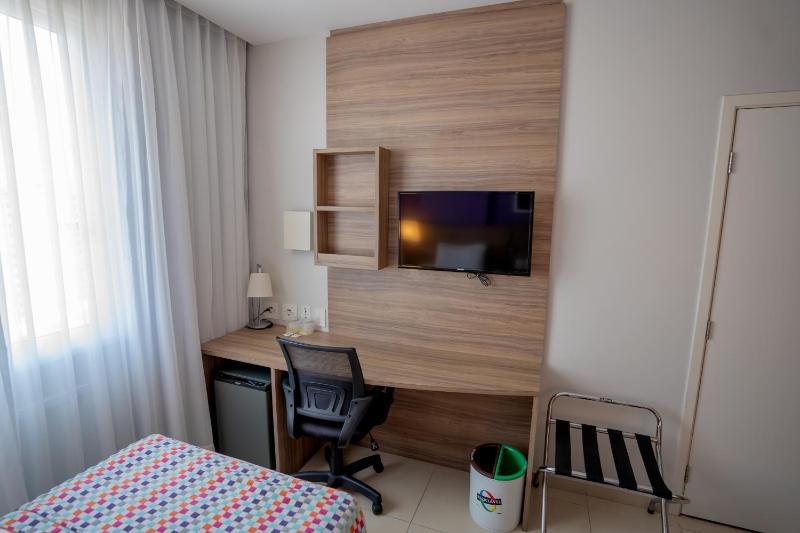 Comfort Hotel Santos - image 20
