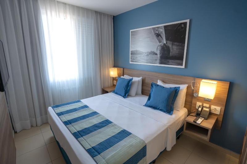 Comfort Hotel Santos - image 24
