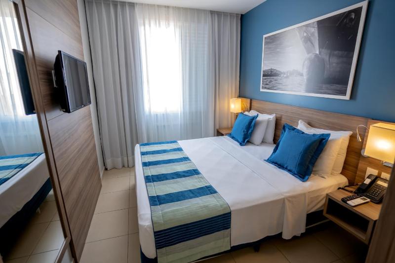 Comfort Hotel Santos - image 29