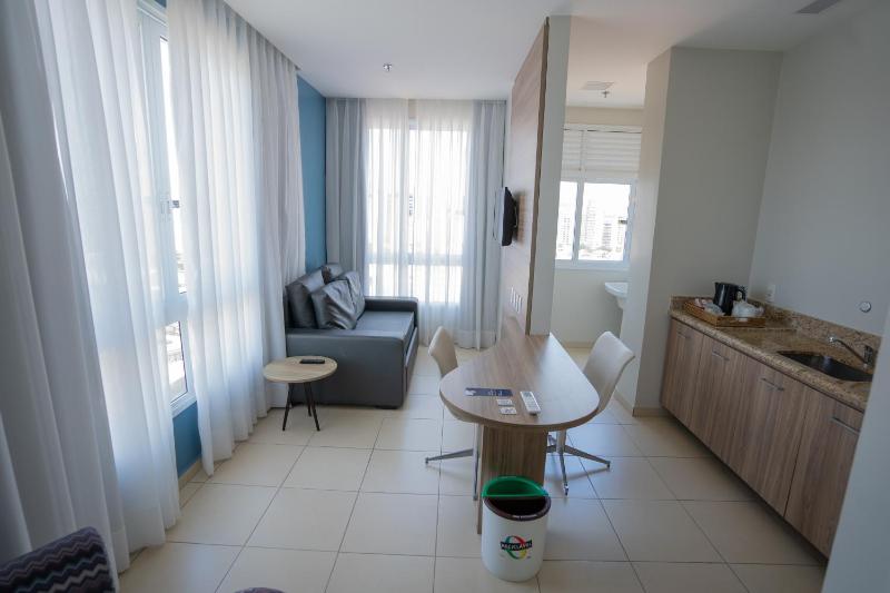 Comfort Hotel Santos - image 3