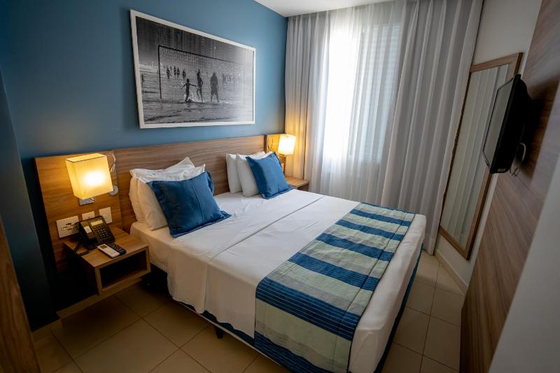 Comfort Hotel Santos - image 5