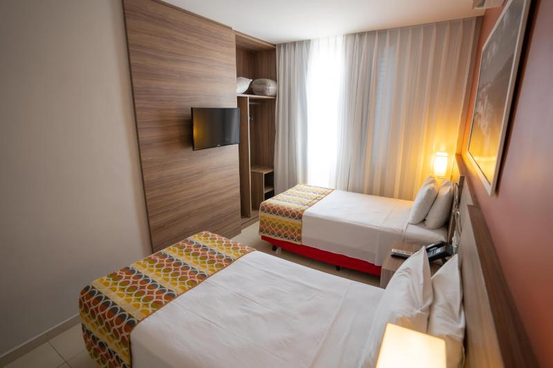 Comfort Hotel Santos - image 4