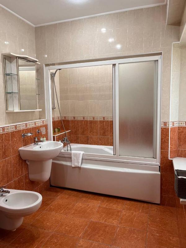 Deluxe Double Room image 1
