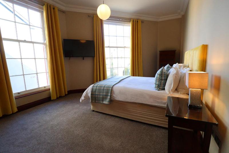 Superior Double Room - Townhouse image 1