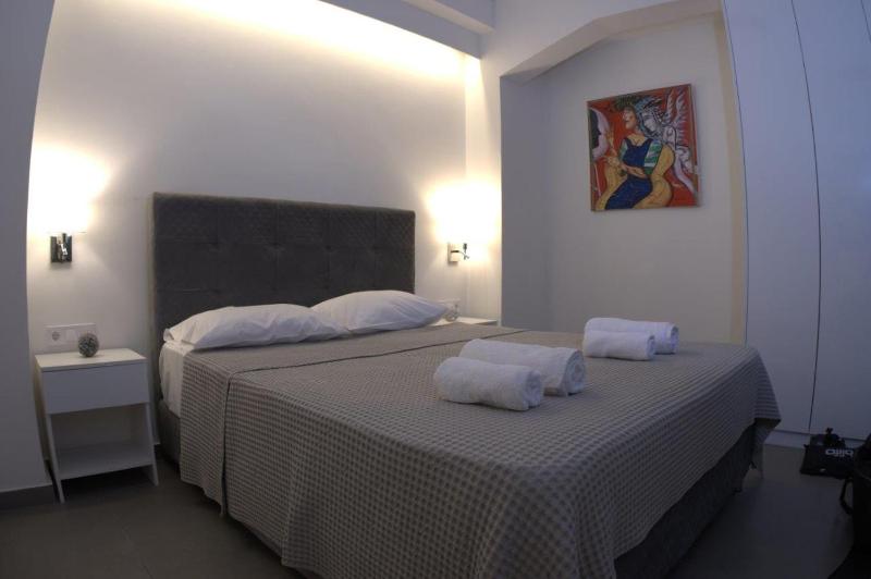 Synathens II - Apartments & Studios - image 13
