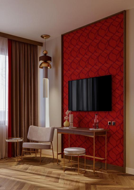 Superior Double Room image 4