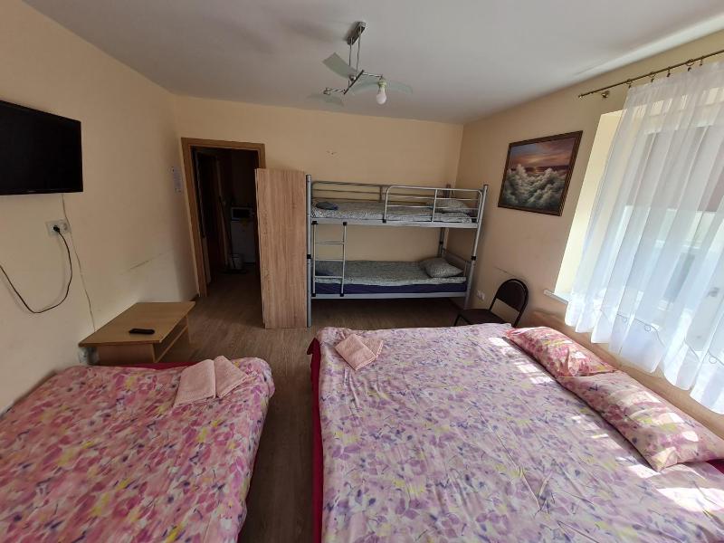 Little Amber Apartments - image 41
