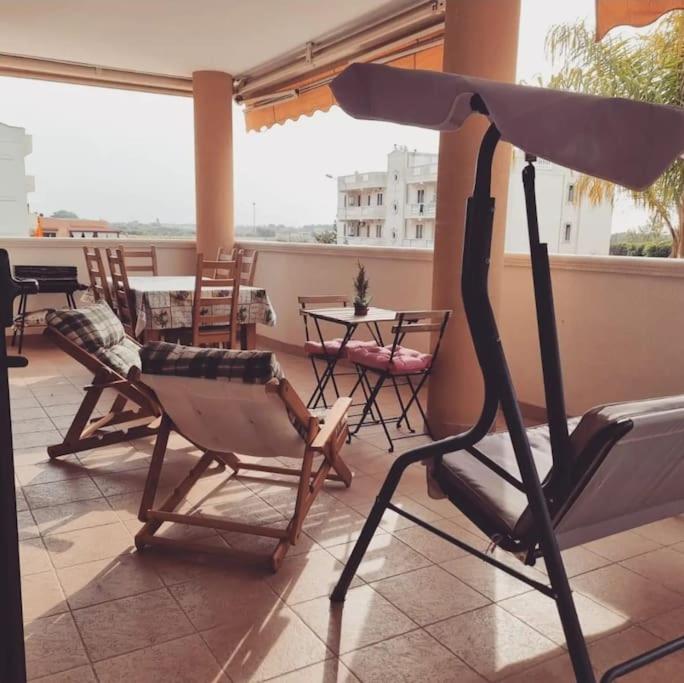 Casa Vacanze "LA TERRAZZA" Images