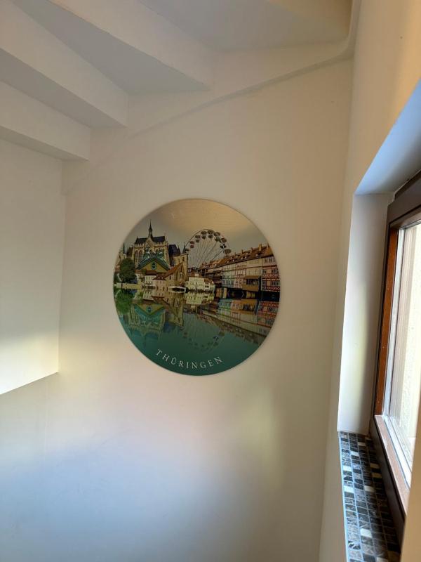 Gästehaus Glücksmoment - image 12