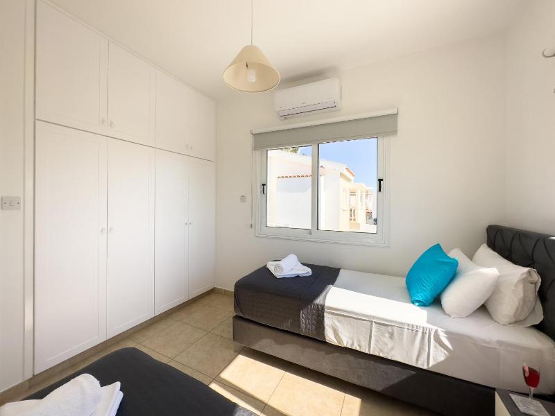 Ayia Napa Holiday Villa 040 - image 12
