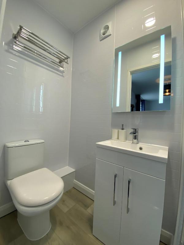 Rooms At Babbacombe - image 21