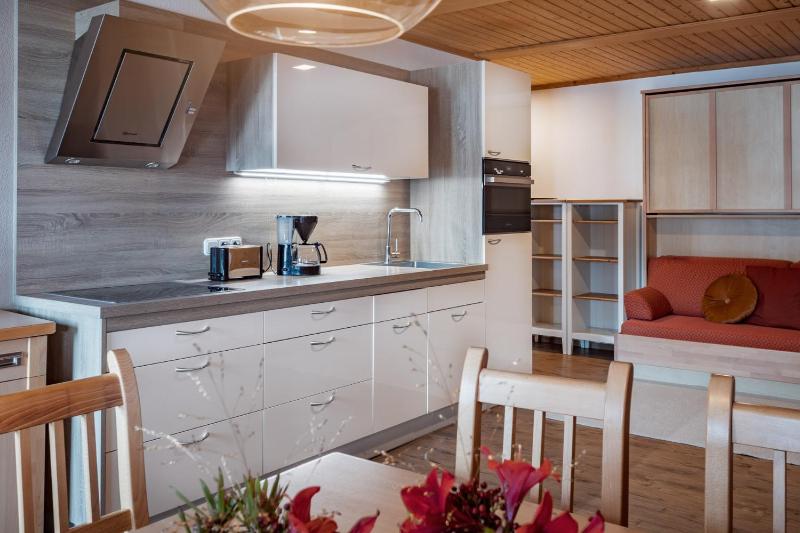 Two-Bedroom Apartment with Balcony image 3