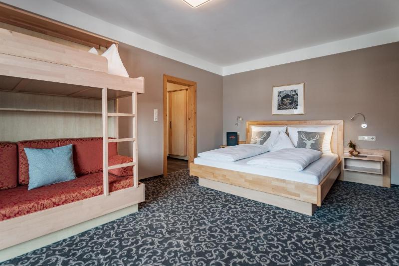 One-Bedroom Apartment with Balcony image 4