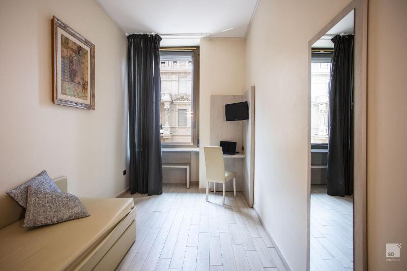 Junior Suite image 1