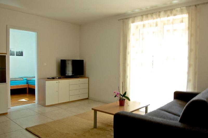 Two-Bedroom Apartment with Balcony image 4