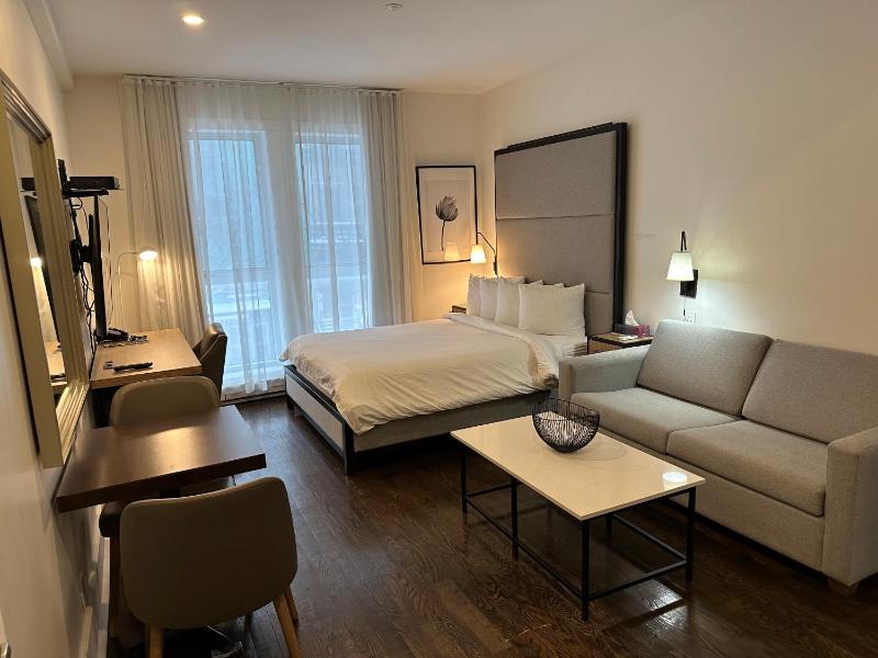 hotel & spa Carre Saint-Louis - image 10